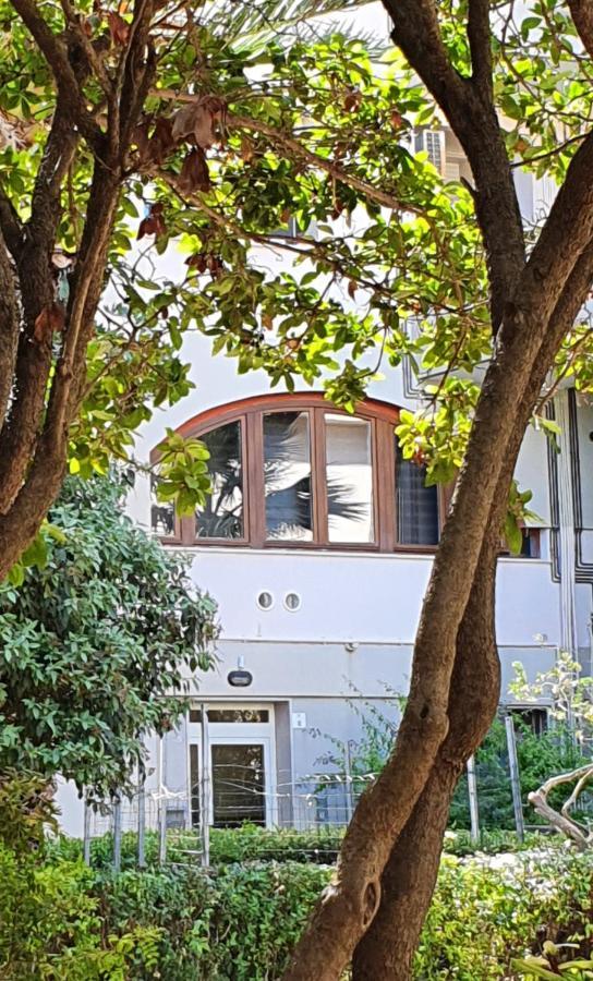 Casa Vacanze "Sara" Альгеро Екстер'єр фото